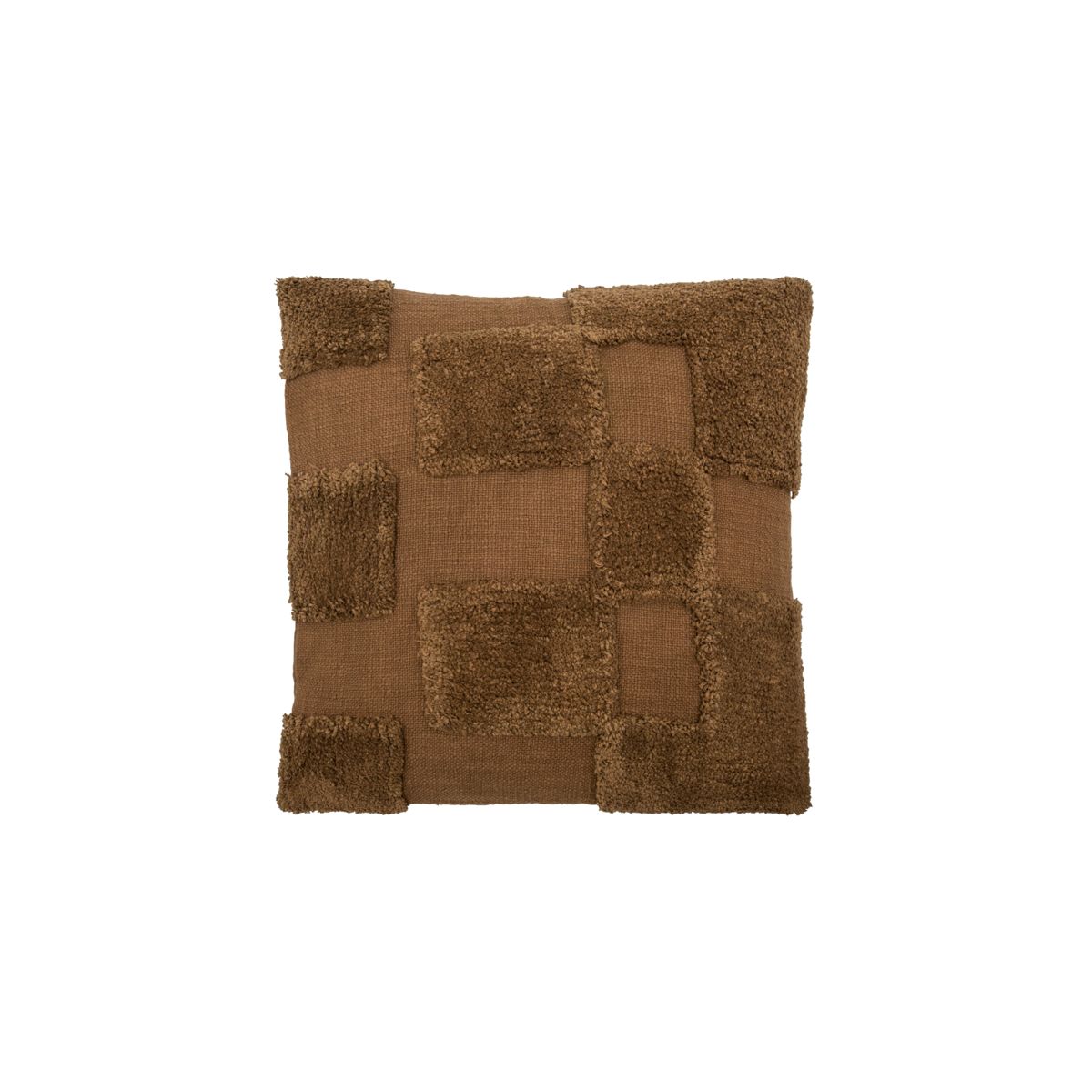 Pillowcase, HDpotus, brown