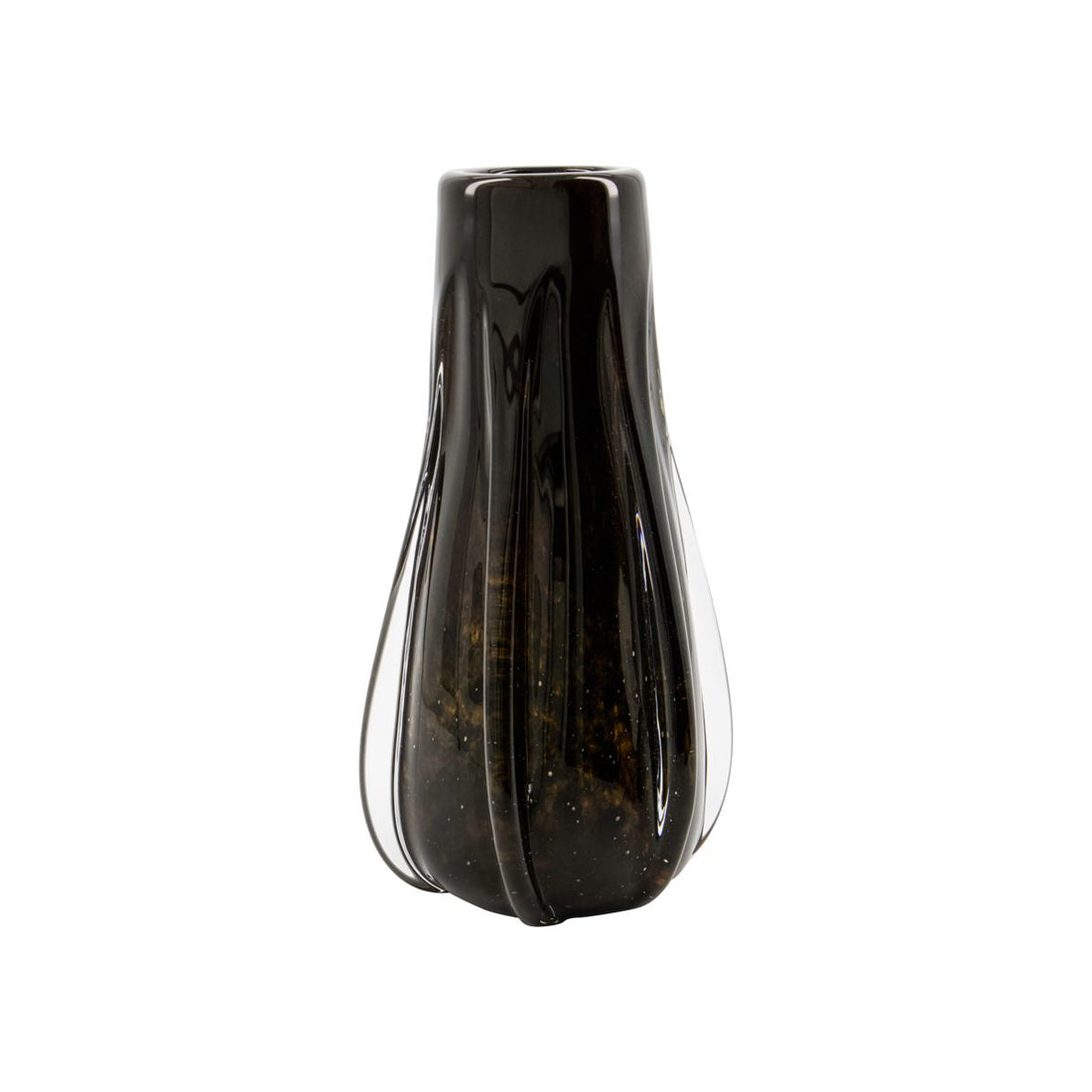 Vase, hdramm, brown