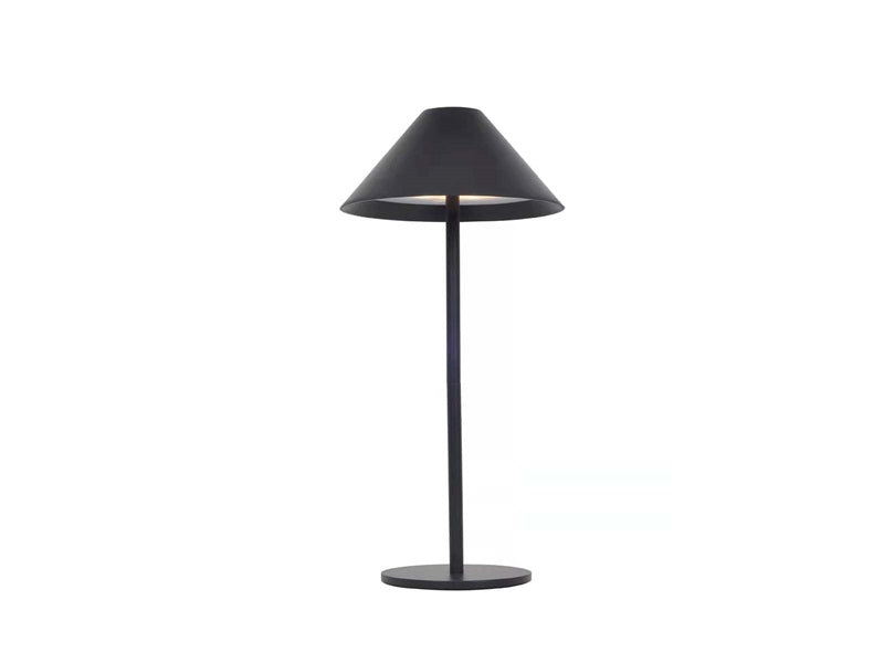 Era lamp, black