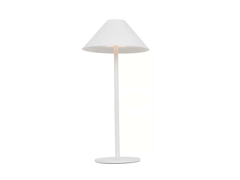 Era lamp, white