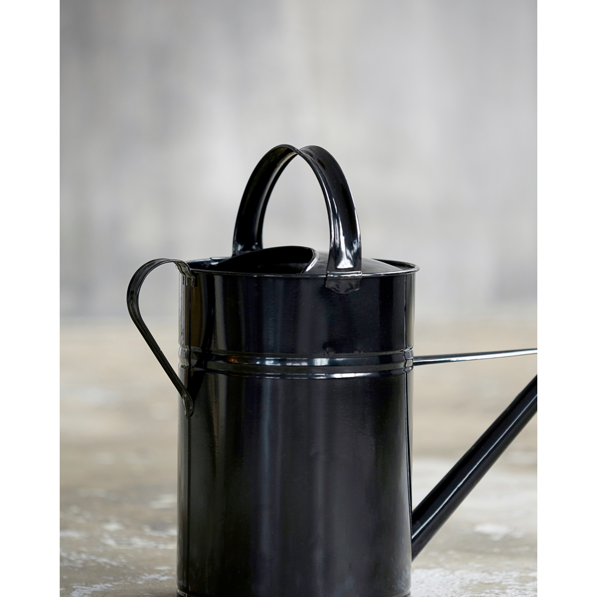 Water jug, hdwan, black