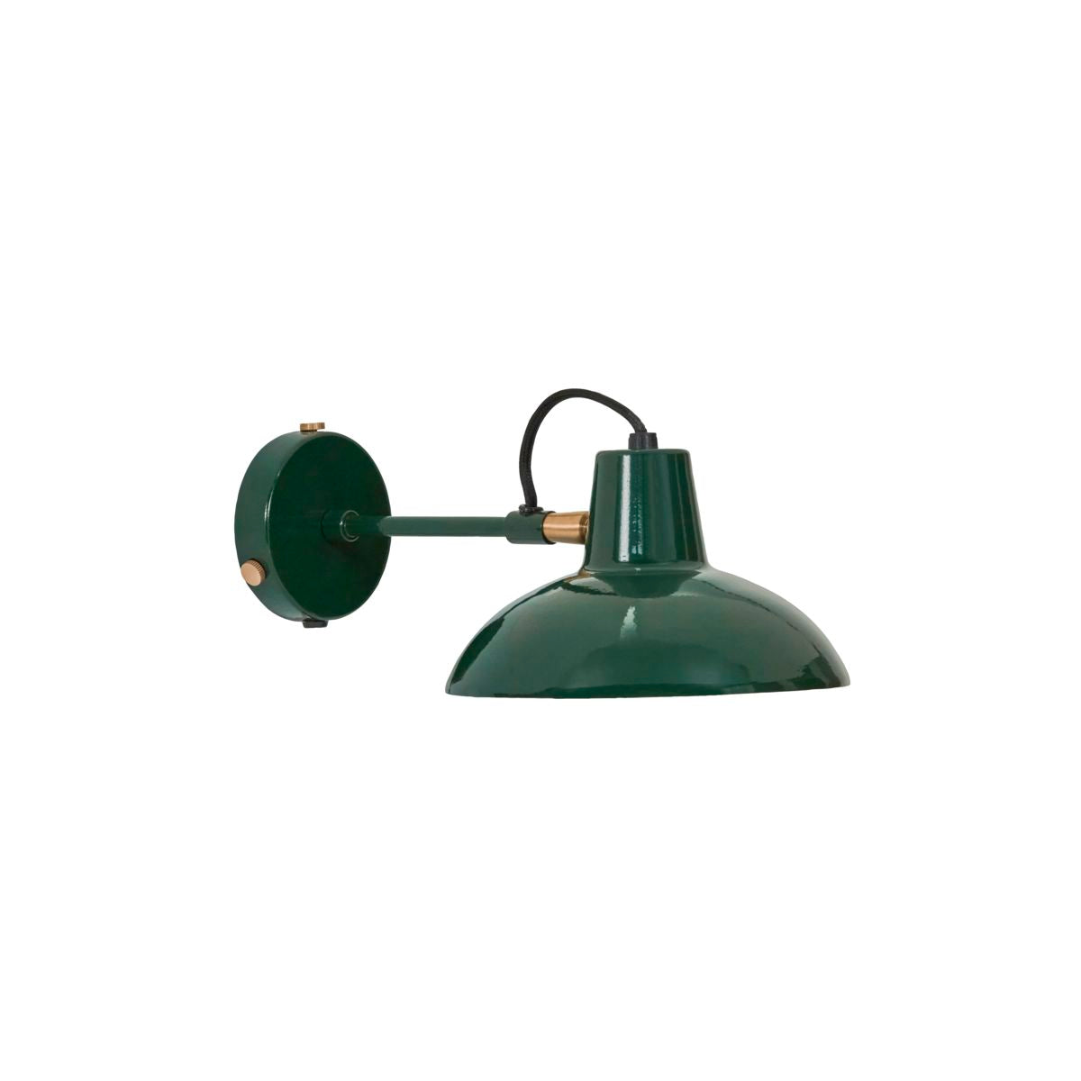 Wall lamp, HDDESK, GREEN