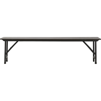 BENCH, HD PARTY, BLACK