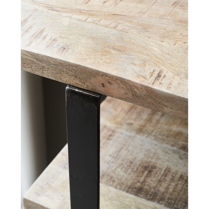 Console table, hdwoda, nature