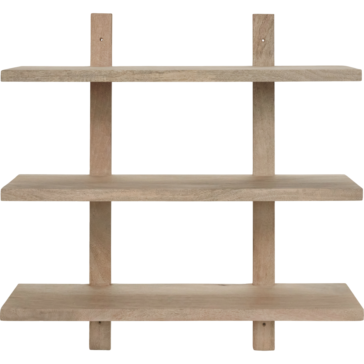 Shelf, Hdset, Natural