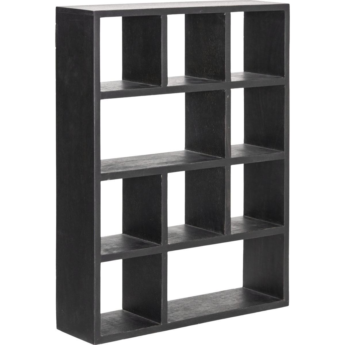 Shelf, HDDisplay, black