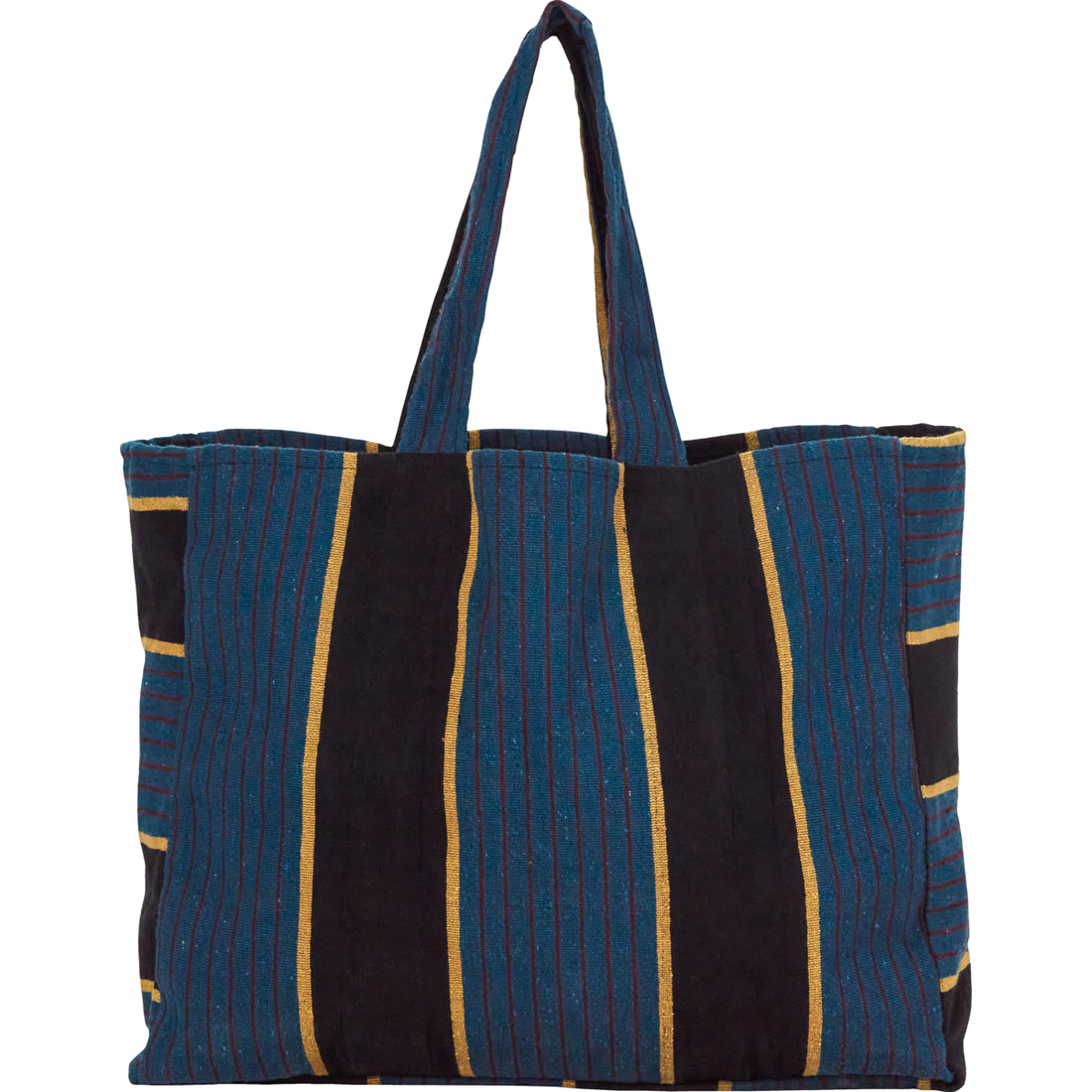 Bag/shopper, hdbuy, blue