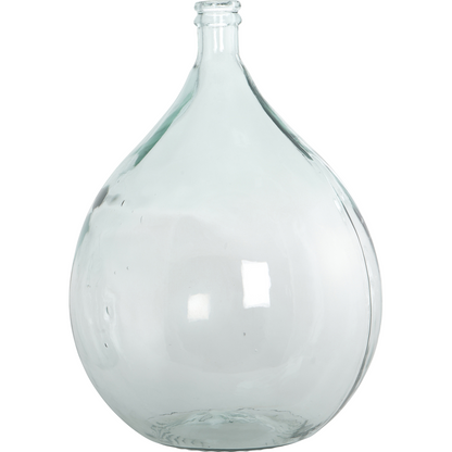 House Doctor - Vase / Bottle, Ready - H: 56 cm, DIA: 40 cm