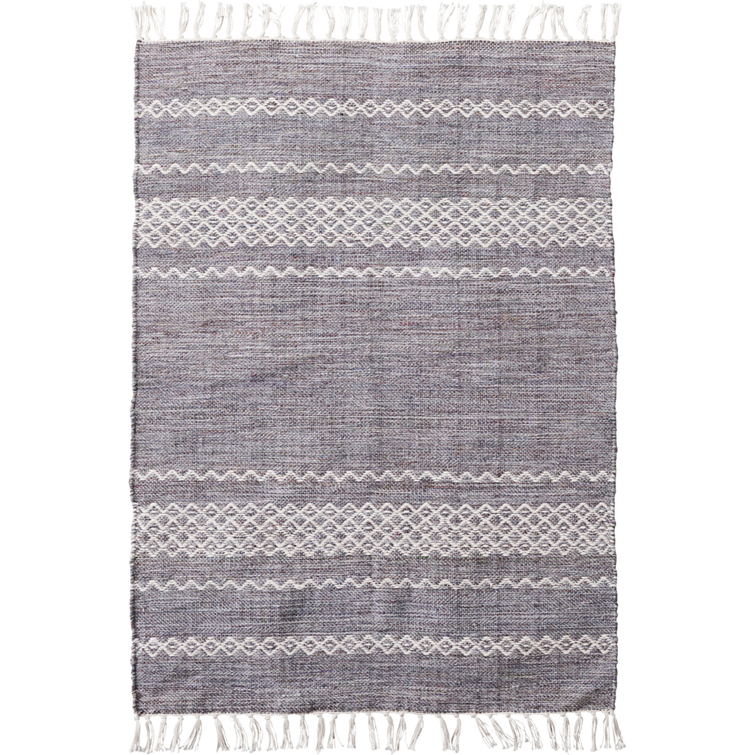 Blanket, ciero, light gray