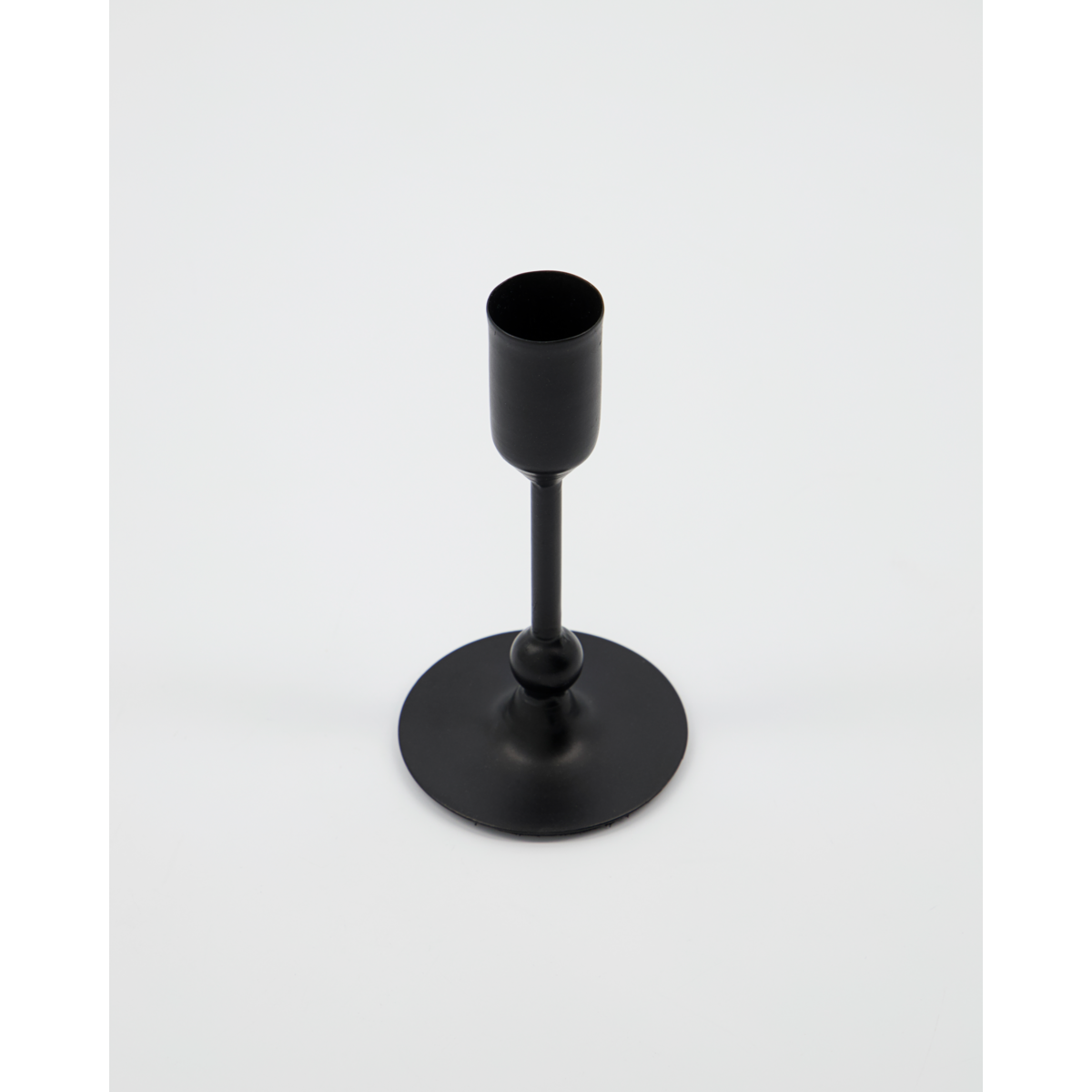 Candlestick, HD people, black