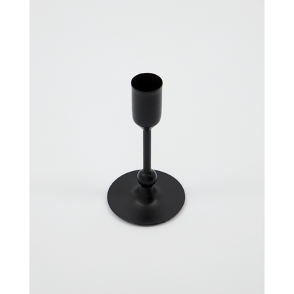 Candlestick, HD people, black