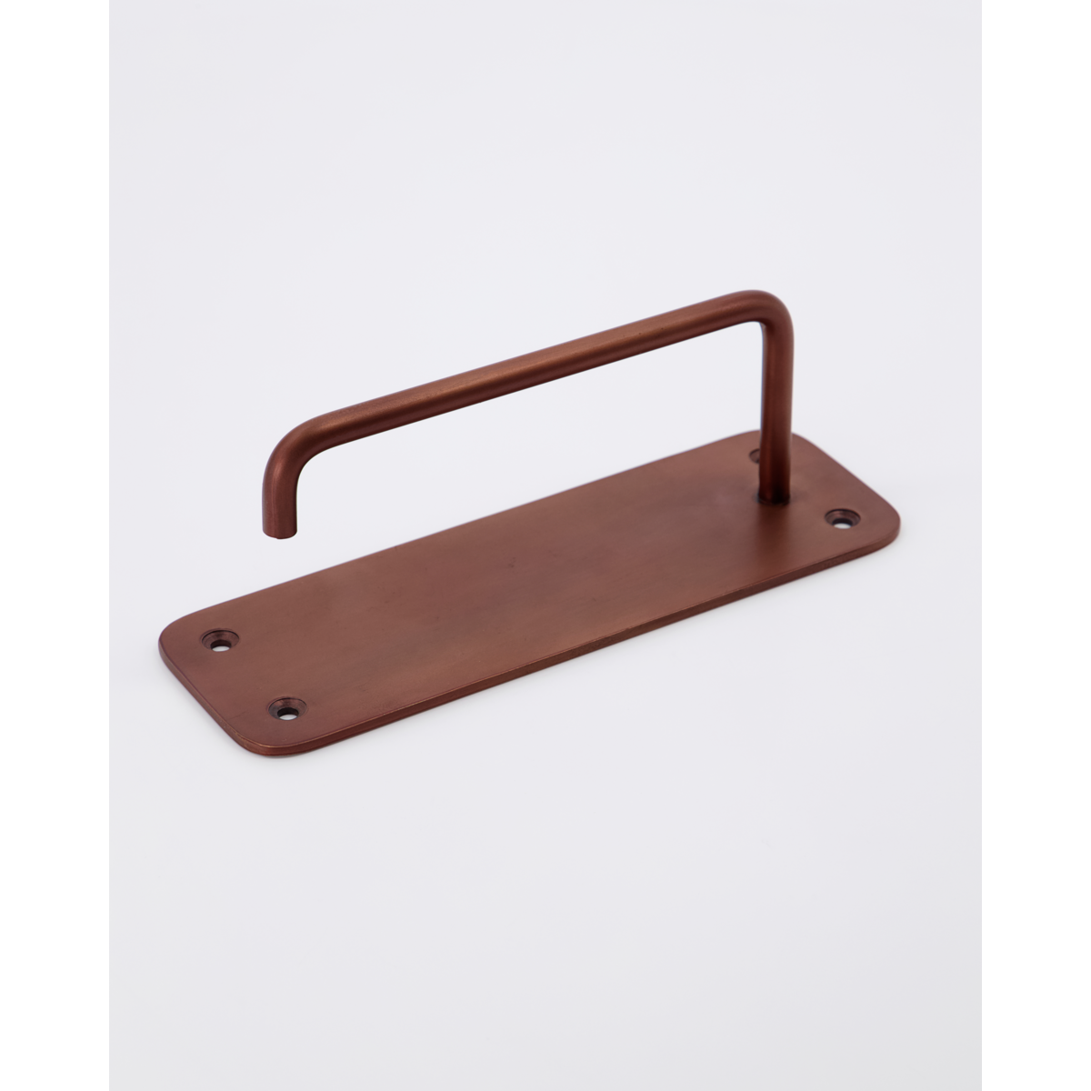 House Doctor - toilet paper holder, HDPATI, browned brass