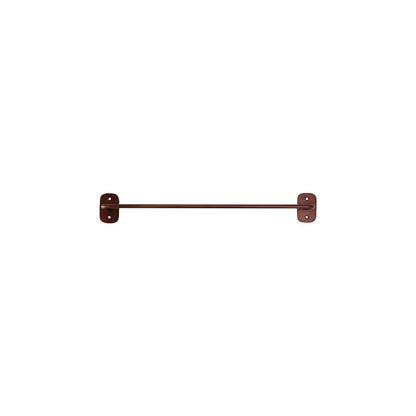 House Doctor - Towel Holder, HDPATI, Browned brass