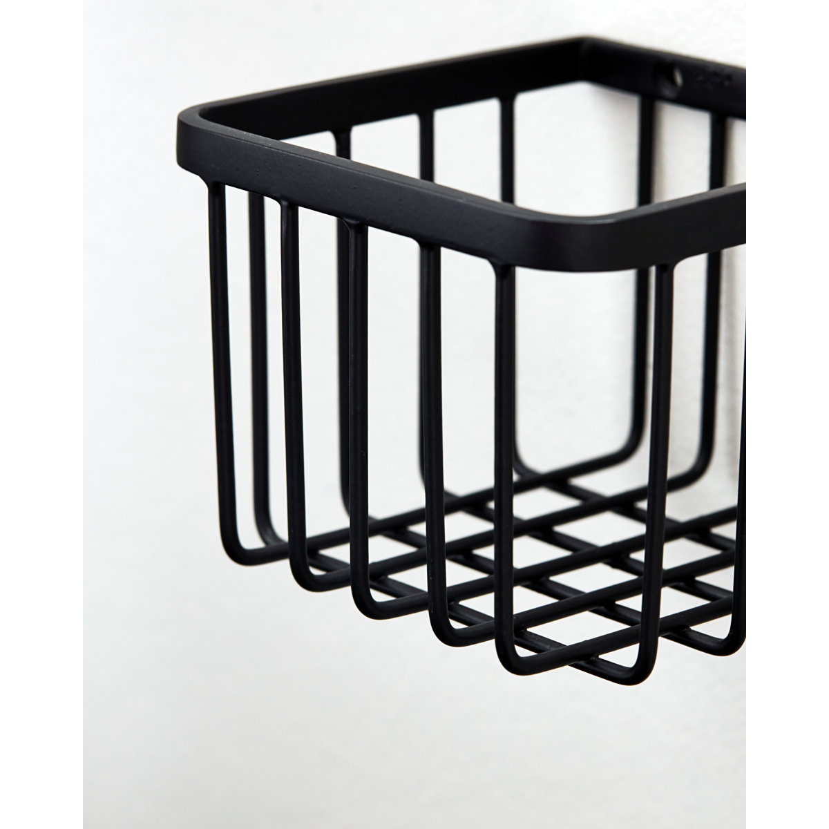 House Doctor - Basket, Hdbath, Black