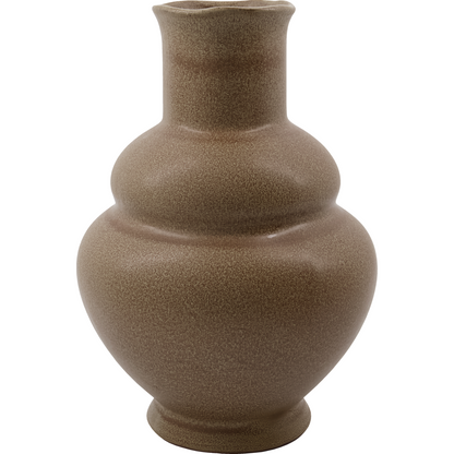 Vase, hdliva, camel