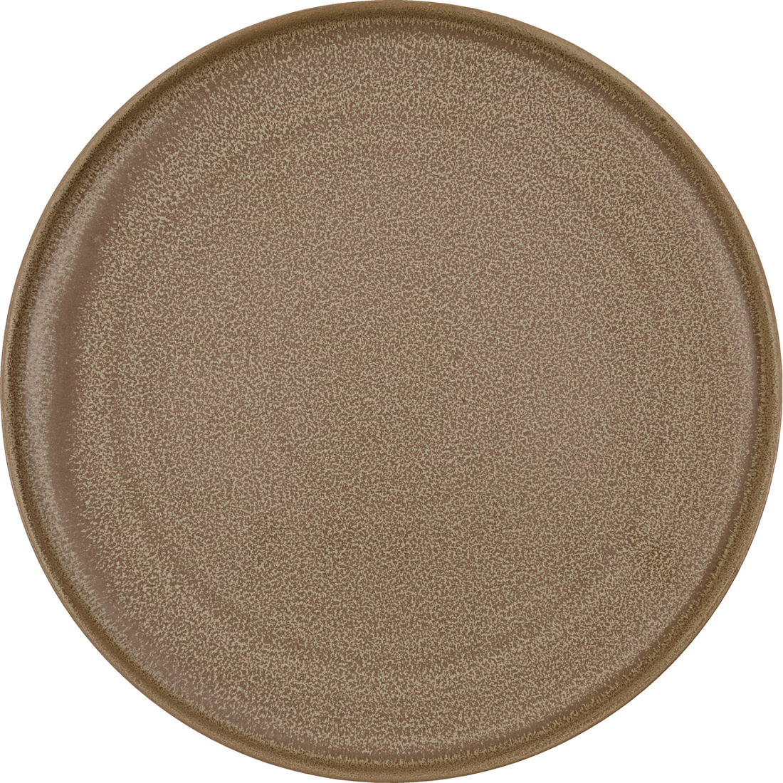 Dinner plate, Hdcara, Camel