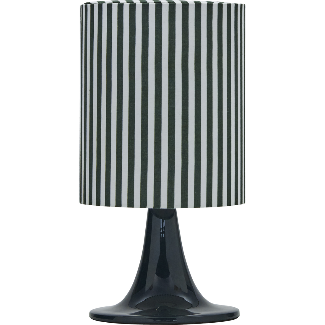 Table lamp, hdtulip, green