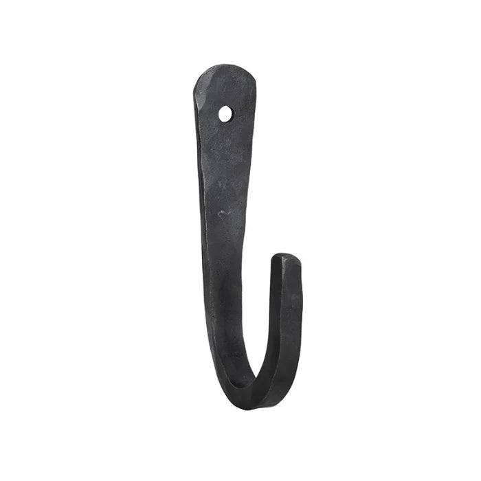 House Doctor - Knake, Basic, Black - L: 13.5 cm