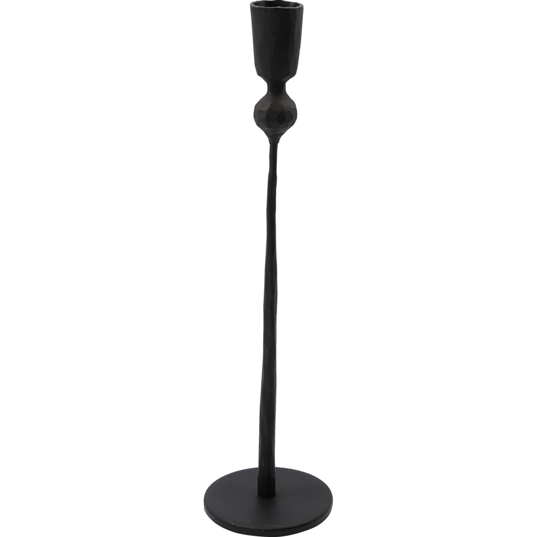 Candle Stand, HDtrivo, Black