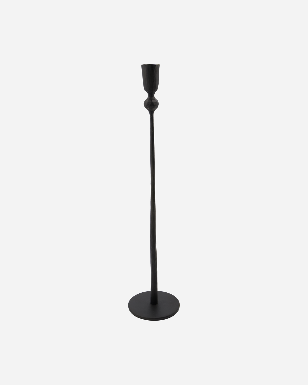 Candlestick, HDtrivo, black