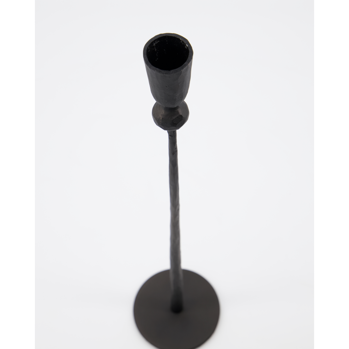 Candlestick, HDtrivo, black