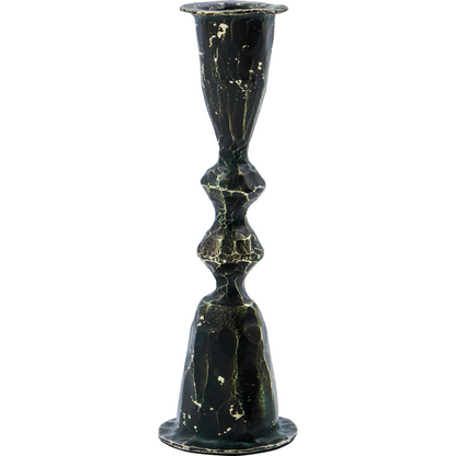 Candlestick, Hdmero, black