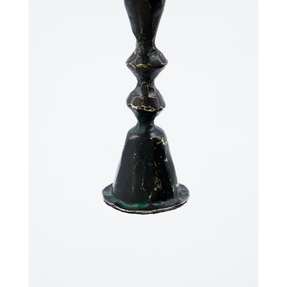 Candlestick, Hdmero, black