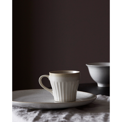 Cup, hdberica, beige