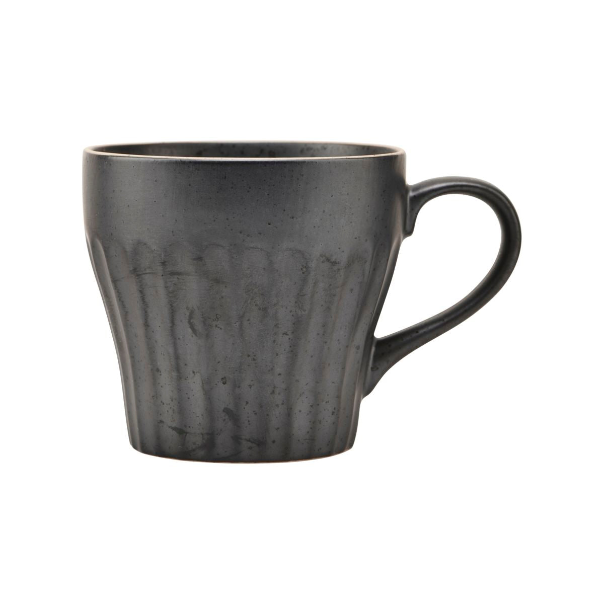 Cup, hdberica, black