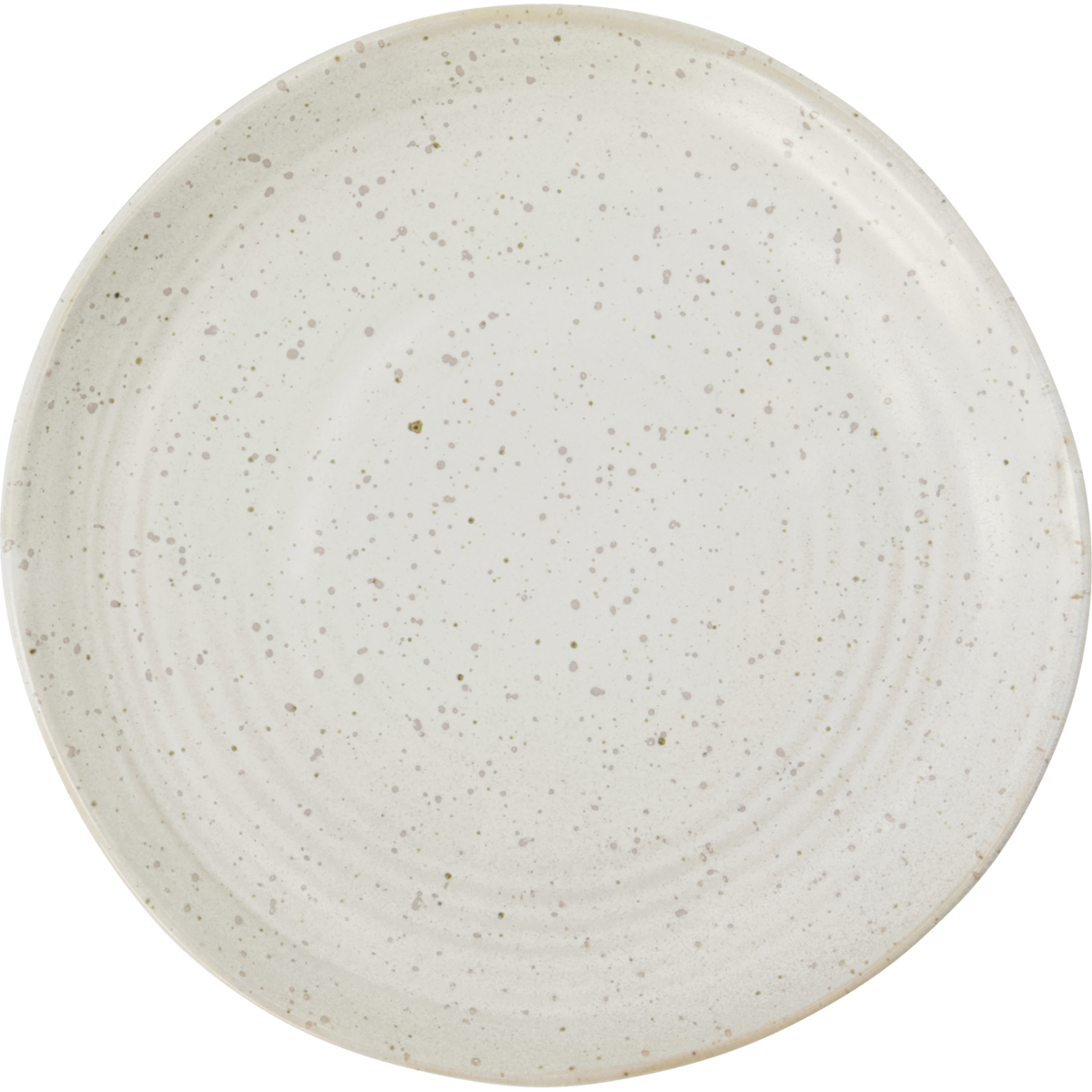 The cake plate, hdpion, gray; white