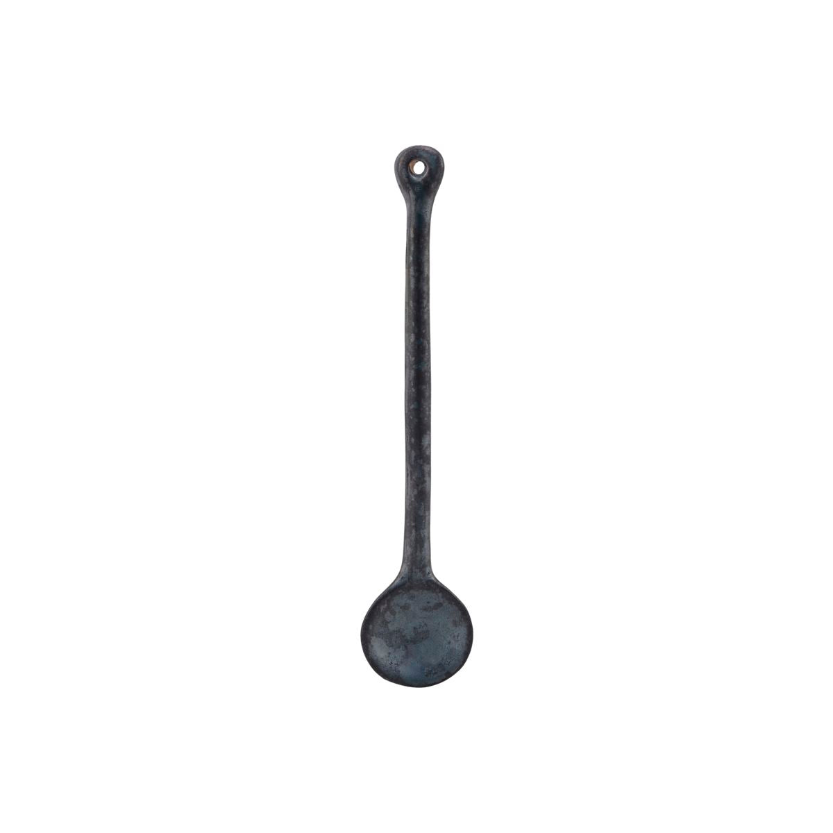 Spoon, hdpion, black/brown