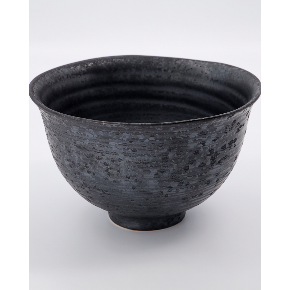 Bowl, hdpion, black/brown