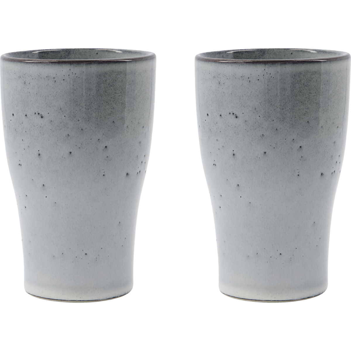 Thermo mugs, hdliss, light gray