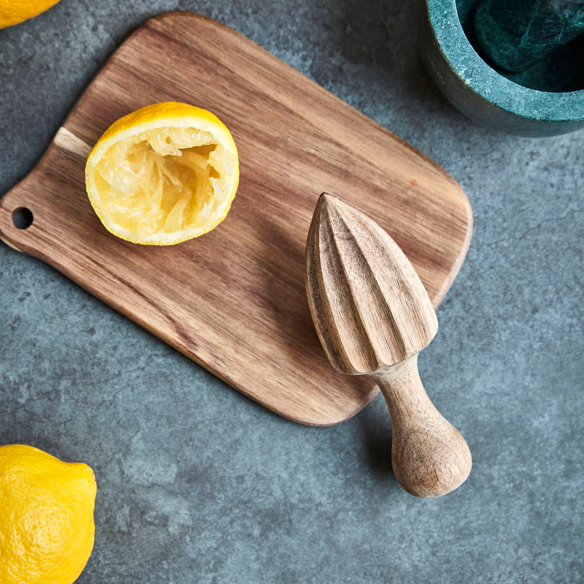 Citrus presses, hdeya, nature