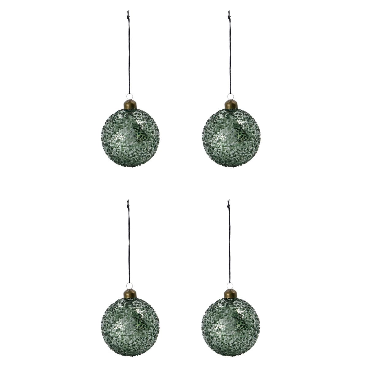 Christmas decorations, hdchosen, green