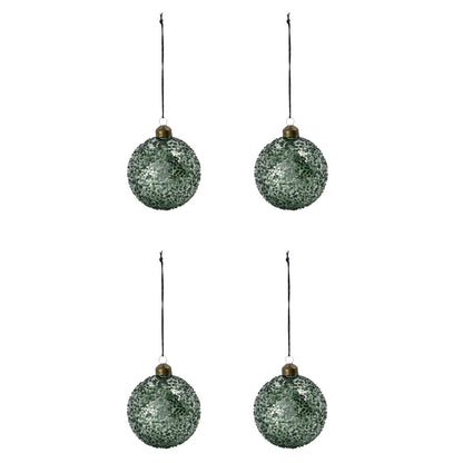 Christmas decorations, hdchosen, green