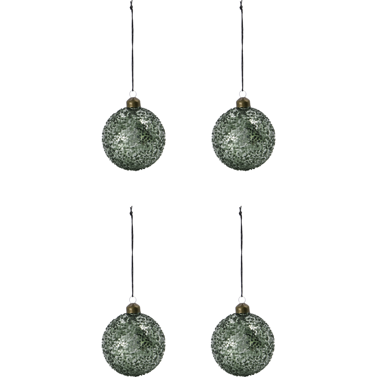 Christmas decorations, hdchosen, green