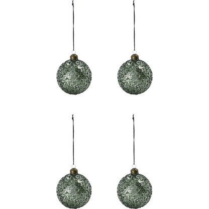 Christmas decorations, hdchosen, green