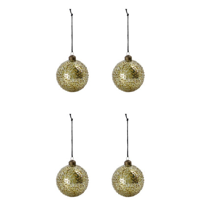 Christmas decorations, hdchosen, gold