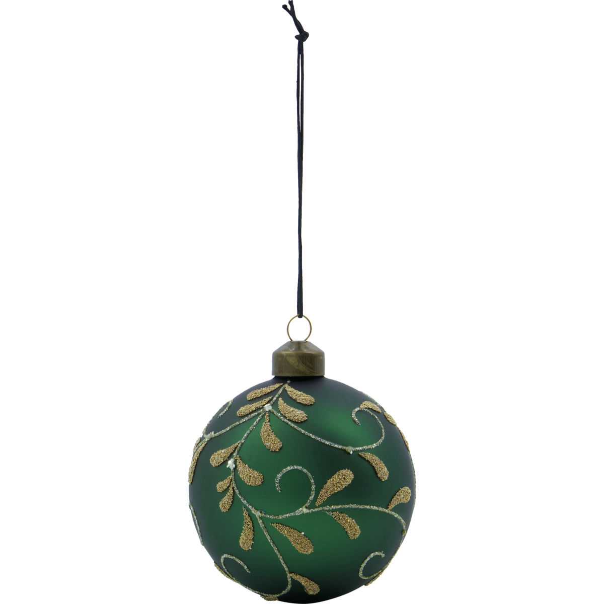 Christmas decorations, hdflori, green