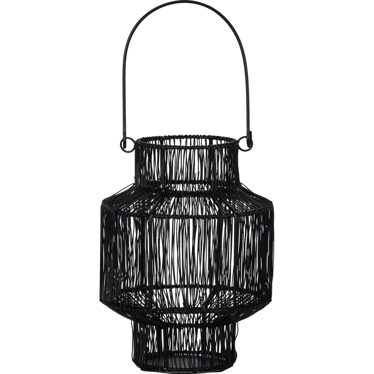 Lanterns, hdalive, black