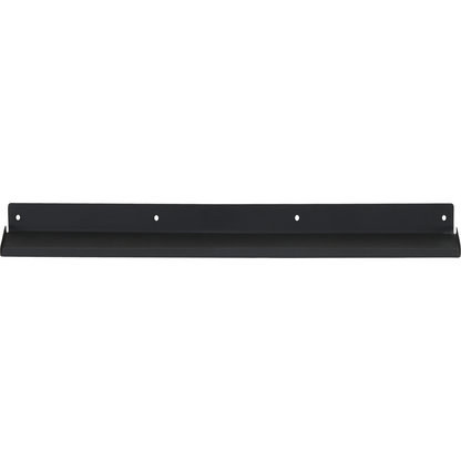 Shelf, Hdledge, Black