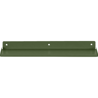 Shelf, Hdledge, Green