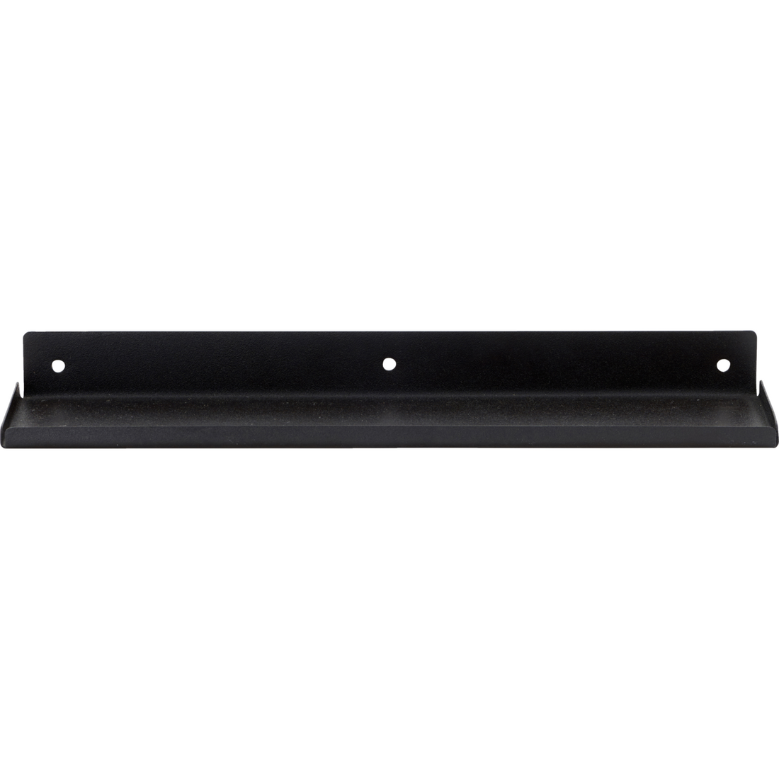 Shelf, Hdledge, Black