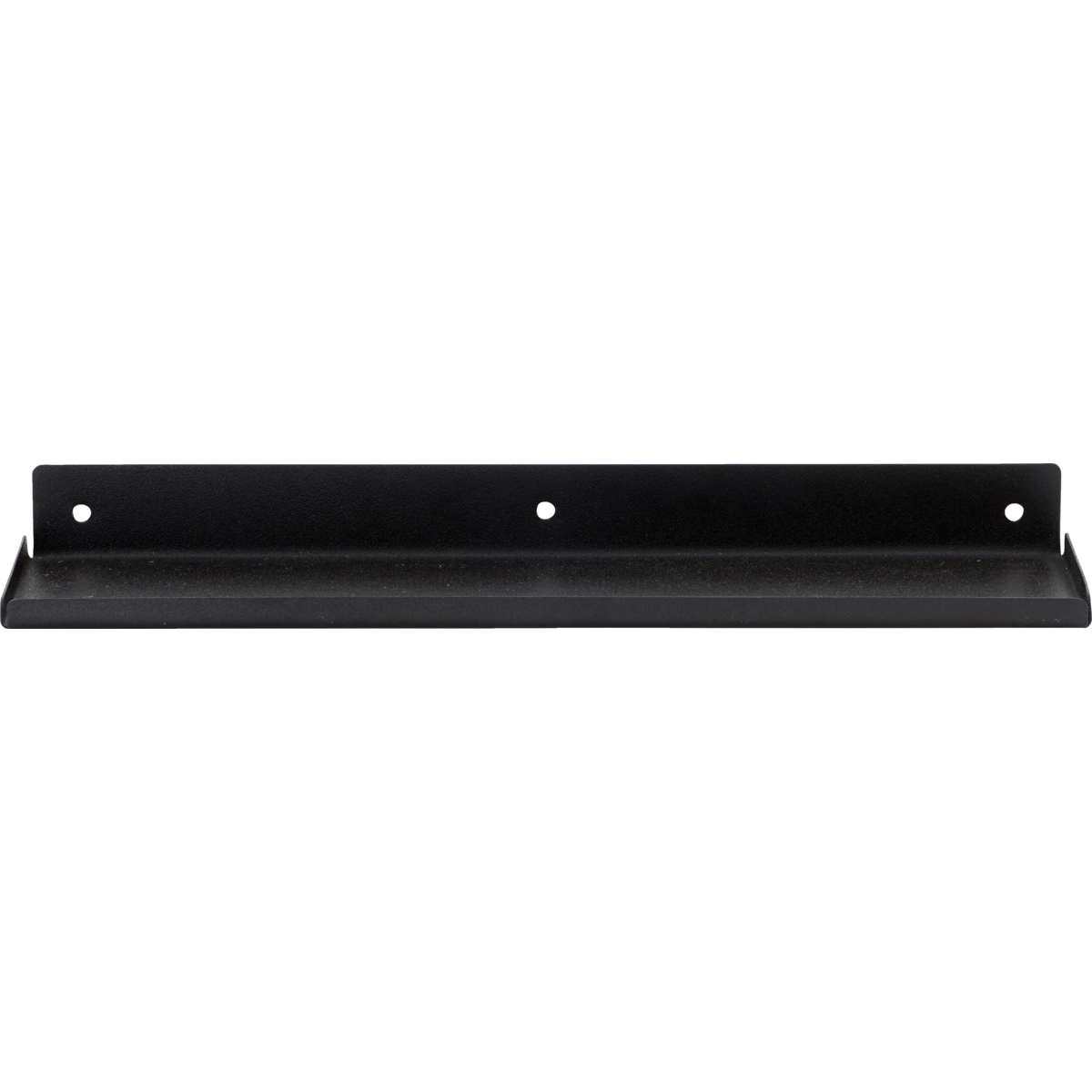 House Doctor - Shelf, Ledge, Black - L: 43 cm, W: 11.5 cm, H: 4 cm