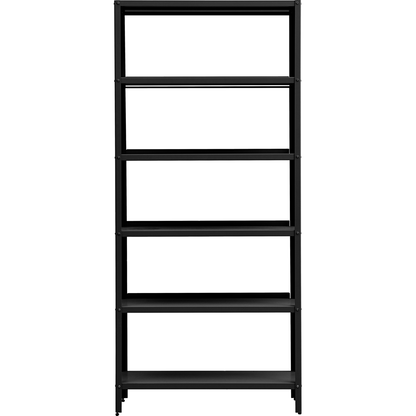 Shelf, hduse, black