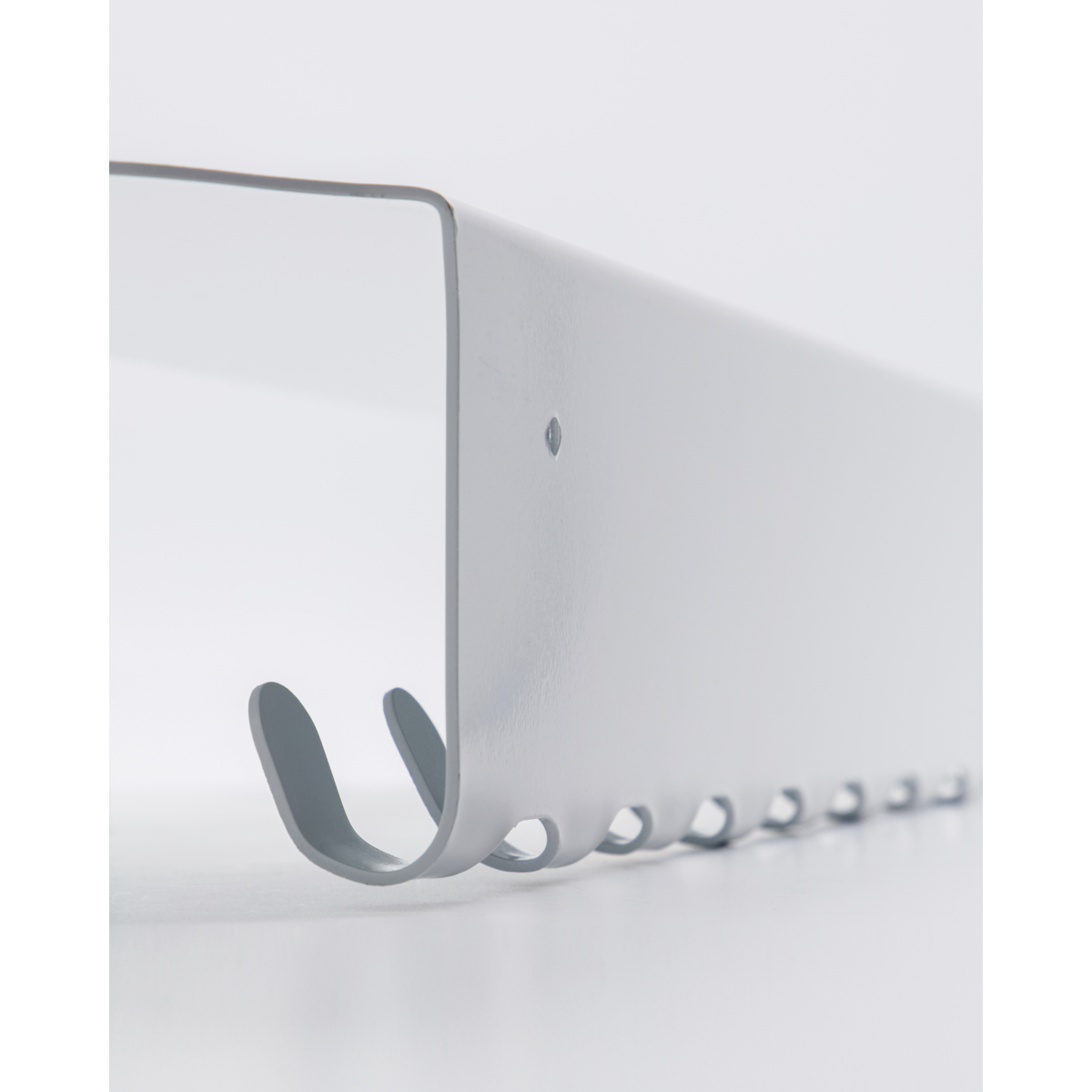 Hooks, HDBook, light gray