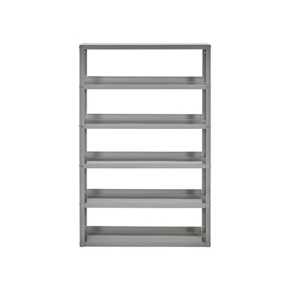 Shelf, hduse, light gray