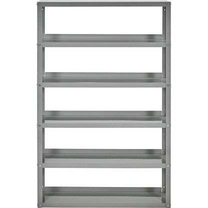 Shelf, hduse, light gray