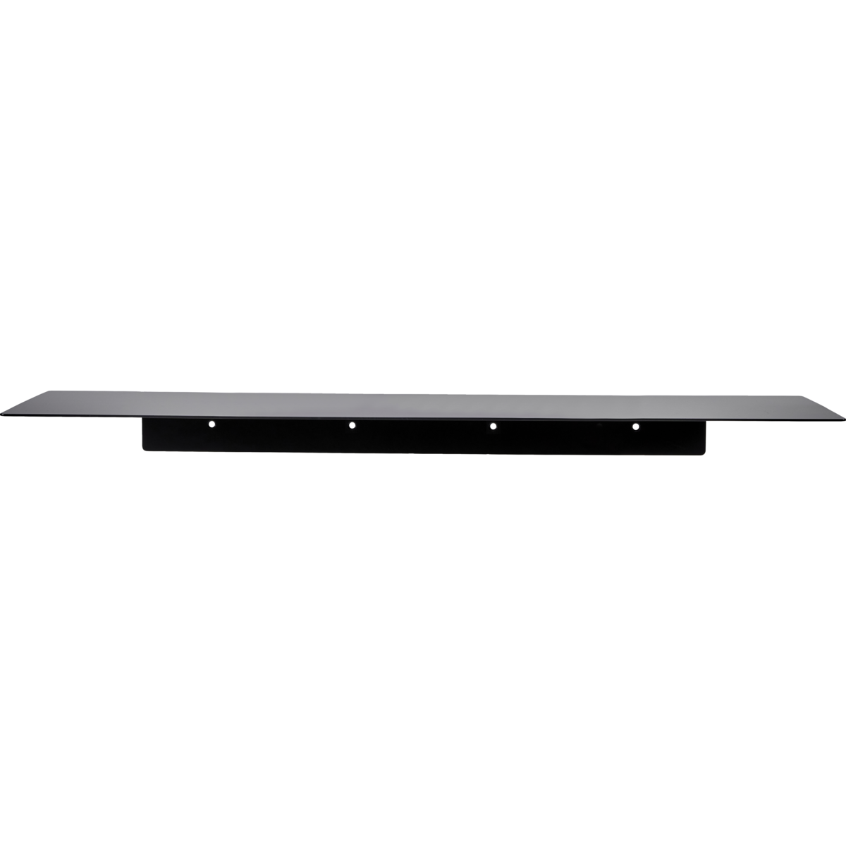 House Doctor Shelf, Hdrevi, Black